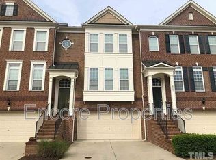 8705 Macedonia Lake Dr, Cary, NC 27518