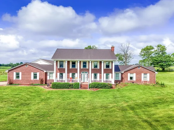 1101 Highway 3091, Somerset, KY 42503