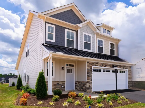 11536 Bluegrass Glen Ter, Allen, VA 23059