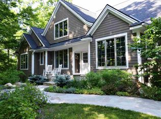 1525 Roy Rd, Petoskey, MI 49770