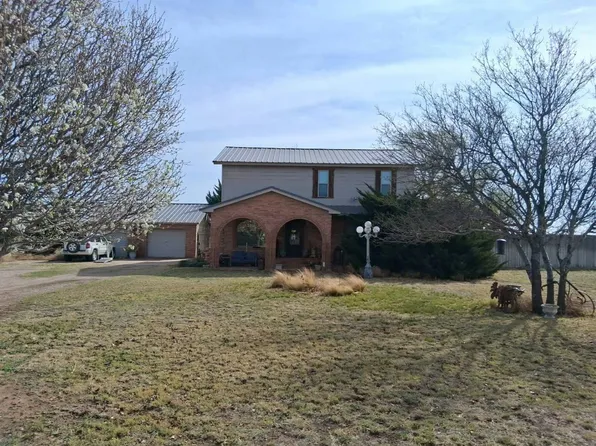 16705 County Road 1440, Wolfforth, TX 79382