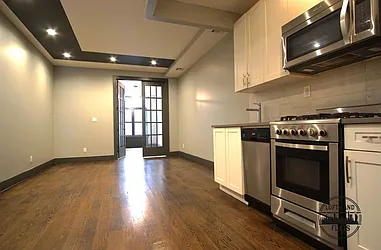 Rented by Lofts and Flats LLC