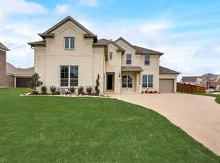 2701 Chandler Ct, Mansfield, TX 76063