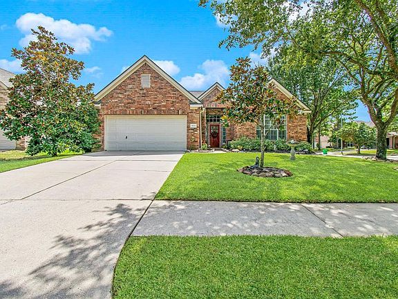 2nd image of 11731 Canyon Drop Dr
