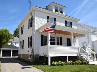 485 Brighton Ave, Portland, ME 04102