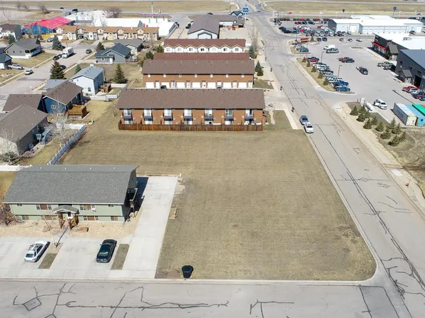 Lots 12 & 13 South St #27, Spearfish, SD 57783