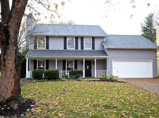 508 Maplegrove Dr, Franklin, TN 37064