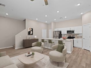 Corsica Villas at 20th Street, Phoenix, AZ 85042