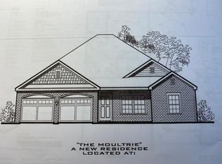 220 Highland St, Slocomb, AL 36310