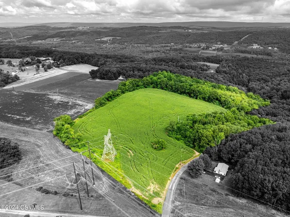 Furman Rd, Sunbury, PA 17801