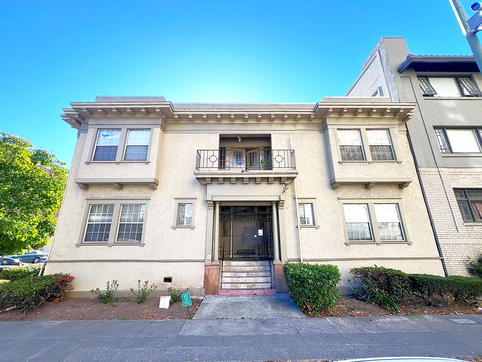 1st image of 1448 Jackson St #7