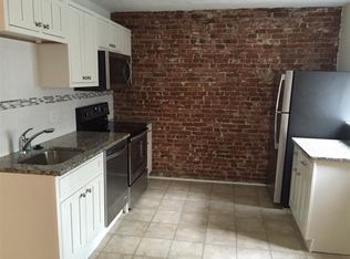 3 Elm St #2, Somerville, MA 02143