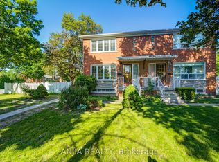222 Elka Dr, Richmond Hill, ON L4C3A3
