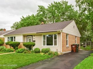 17639 Dundee Ave, Homewood, IL 60430