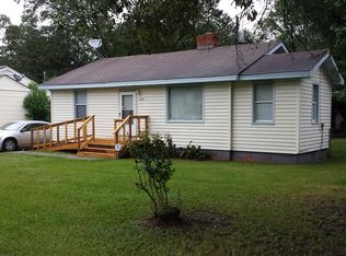 120 Meadowdale Dr, Warner Robins, GA 31088