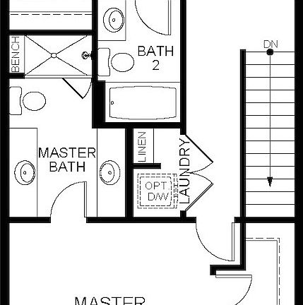 Third Floor