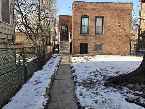 7204 S Rhodes Ave, Chicago, IL 60619