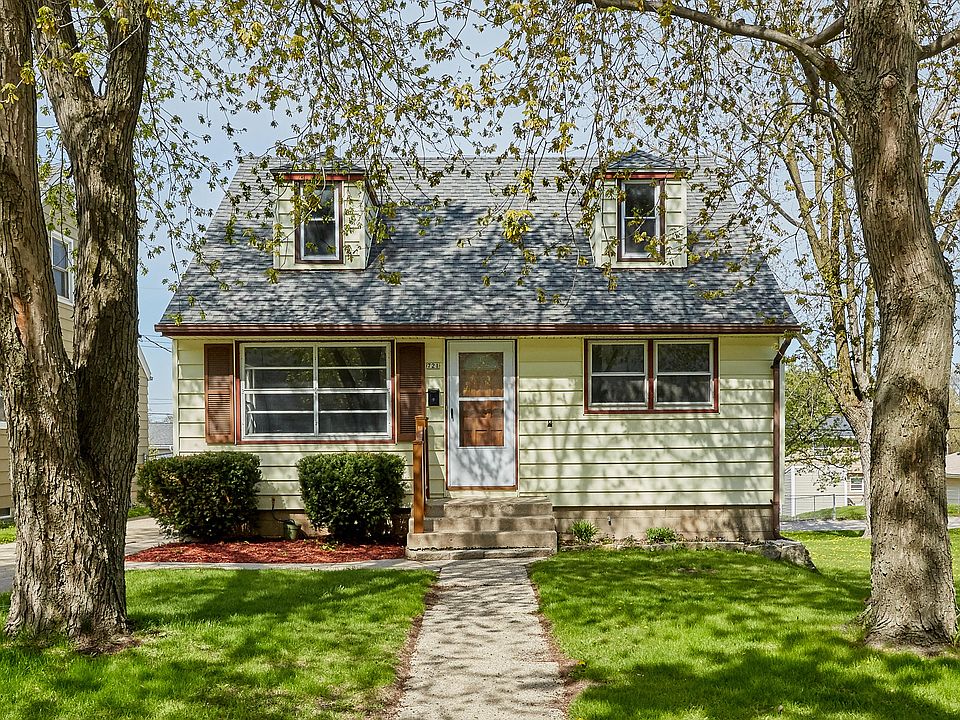 1st image of this home