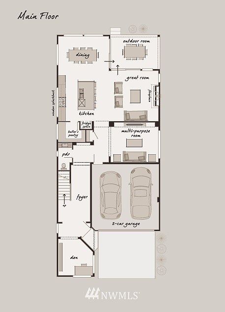 2nd image of 12928 SE 213th Street