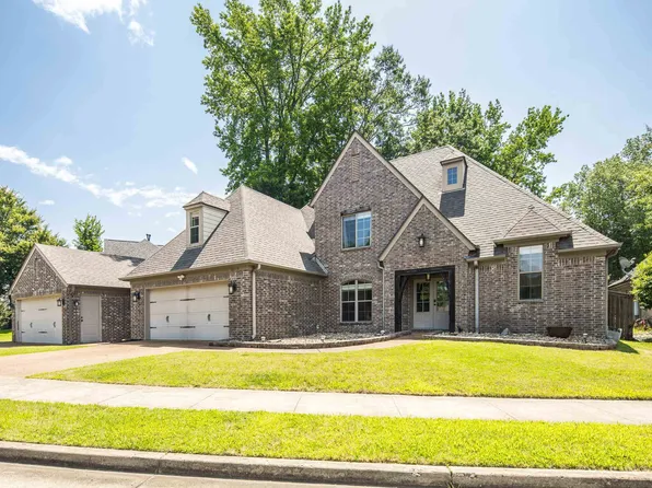 10185 Carly Dr, Arlington, TN 38002