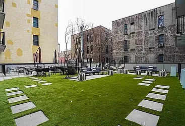 Rented by Highline Residential