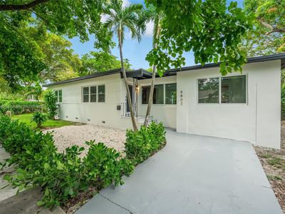 4802 NW 11th Ave, Miami, FL, 33127