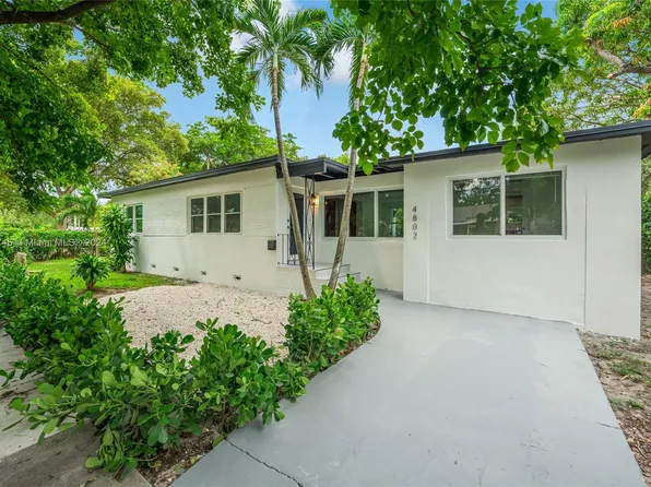 4802 NW 11th Ave, Miami, FL 33127