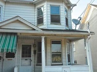 521 Broadway, Bangor, PA