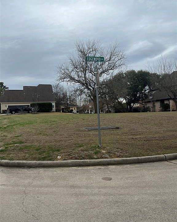 3 Edgewood Circle lot