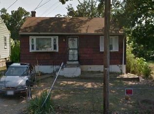 1506 Roosevelt Ave, Landover, MD