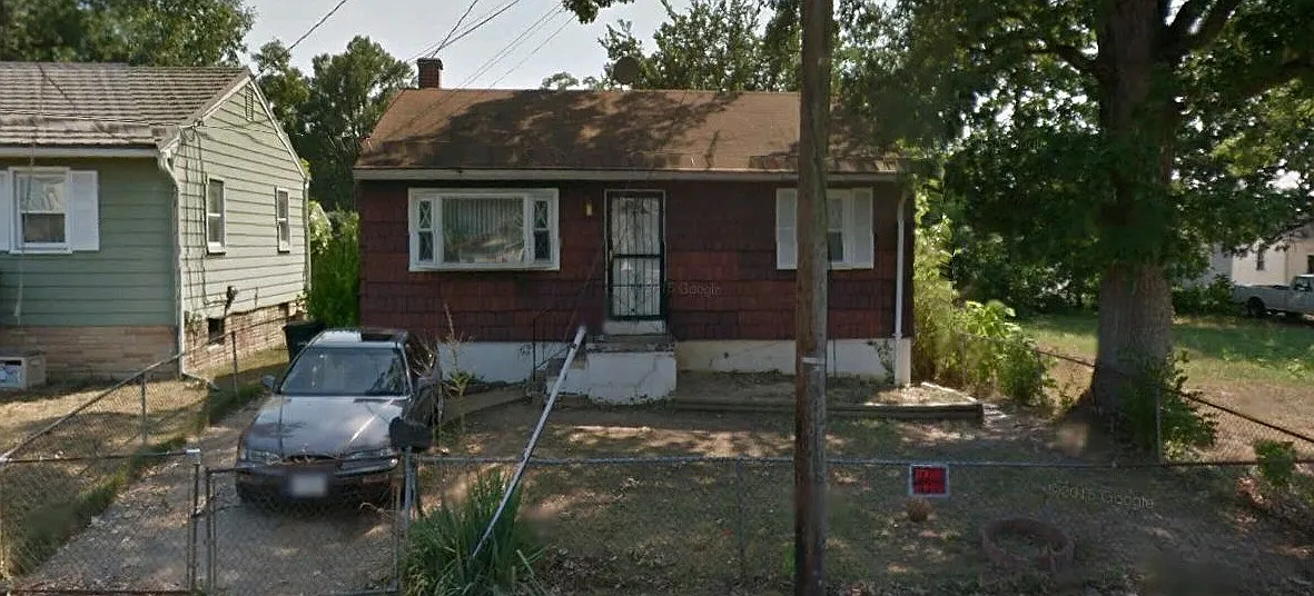 1506 Roosevelt Ave photo 1