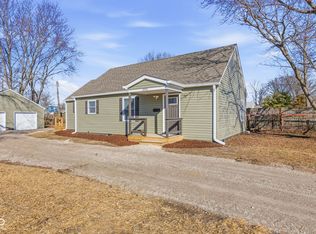 306 N Gibson Ave, Indianapolis, IN 46219