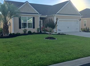 924 Callant Dr, Little River, SC 29566