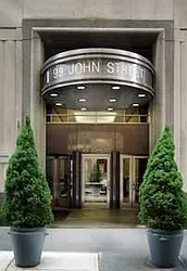 Rented by Keller Williams NYC