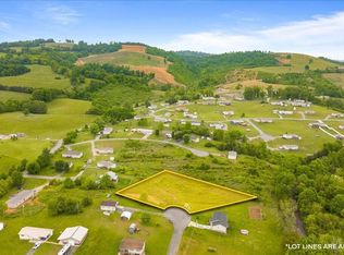 Jean Woods, Tazewell, TN 37879