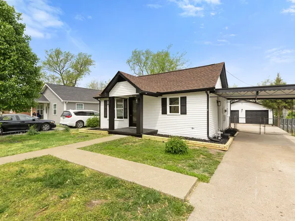 123 Stacker Dr, Clarksville, TN 37040