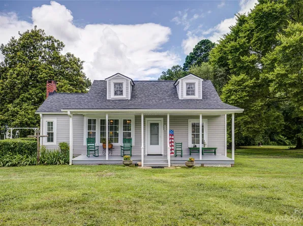 1114-1116 Radcliff Rd, Chester, SC 29706