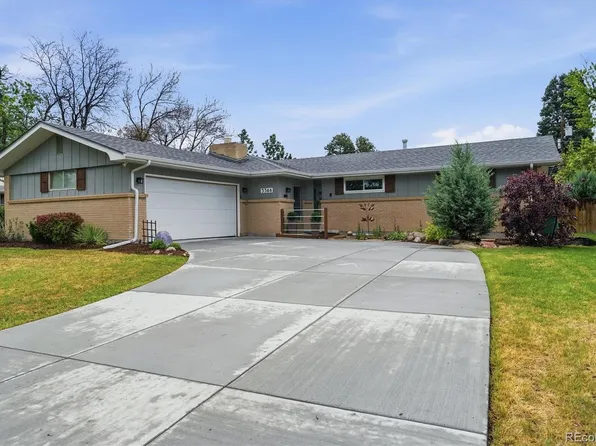 3364 S Elmira Court, Denver, CO 80231