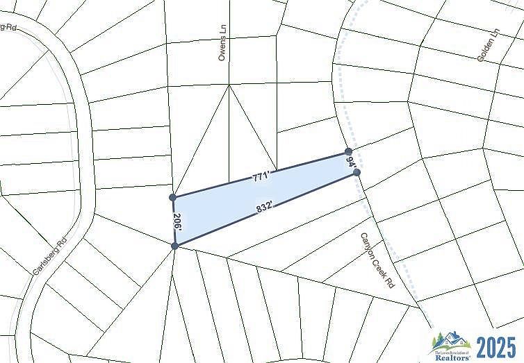 2nd image of 038-031 Canyon Creek Rd #19