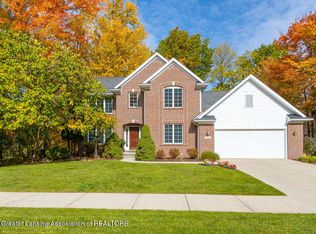 6721 English Oak Dr, East Lansing, MI
