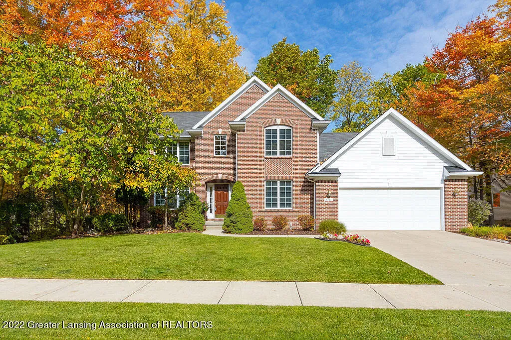 6721 English Oak Dr photo 1