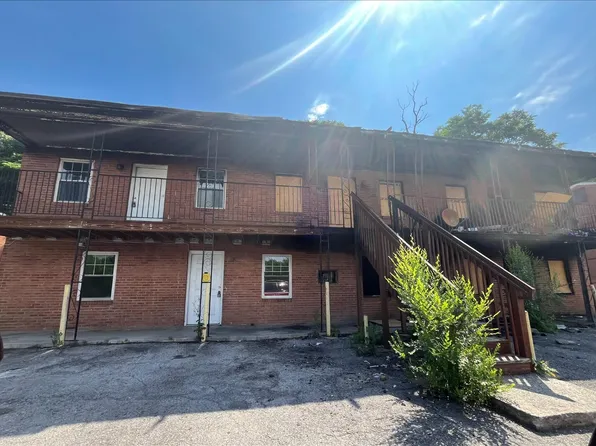 821 Westside Blvd NW, Roanoke, VA 24017