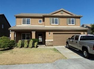771 S Laverne Ave, Fresno, CA 93727