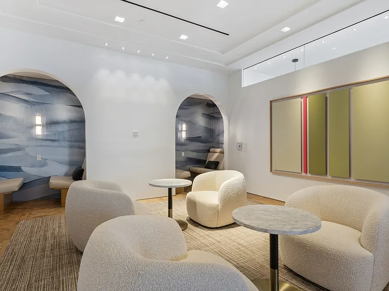 Maple Terrace Residences Study