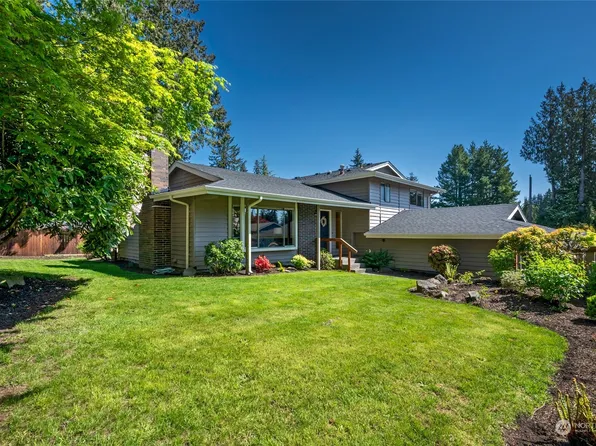 510 NW 201st Court, Shoreline, WA 98177