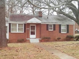 1414 Revere Rd, Winston Salem, NC 27103