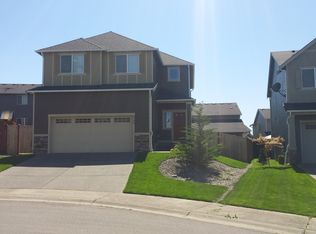 2508 190th Street Ct E, Tacoma, WA 98445