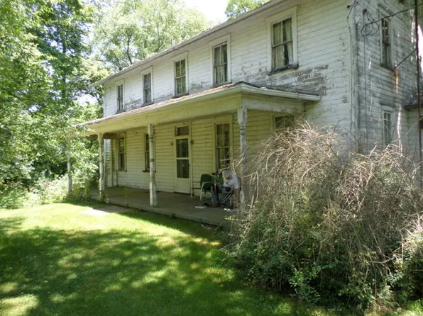 332 Stoney Lonesome Rd, Clarion, PA 16214