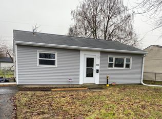 3018 Woodway Rd, Columbus, OH 43207