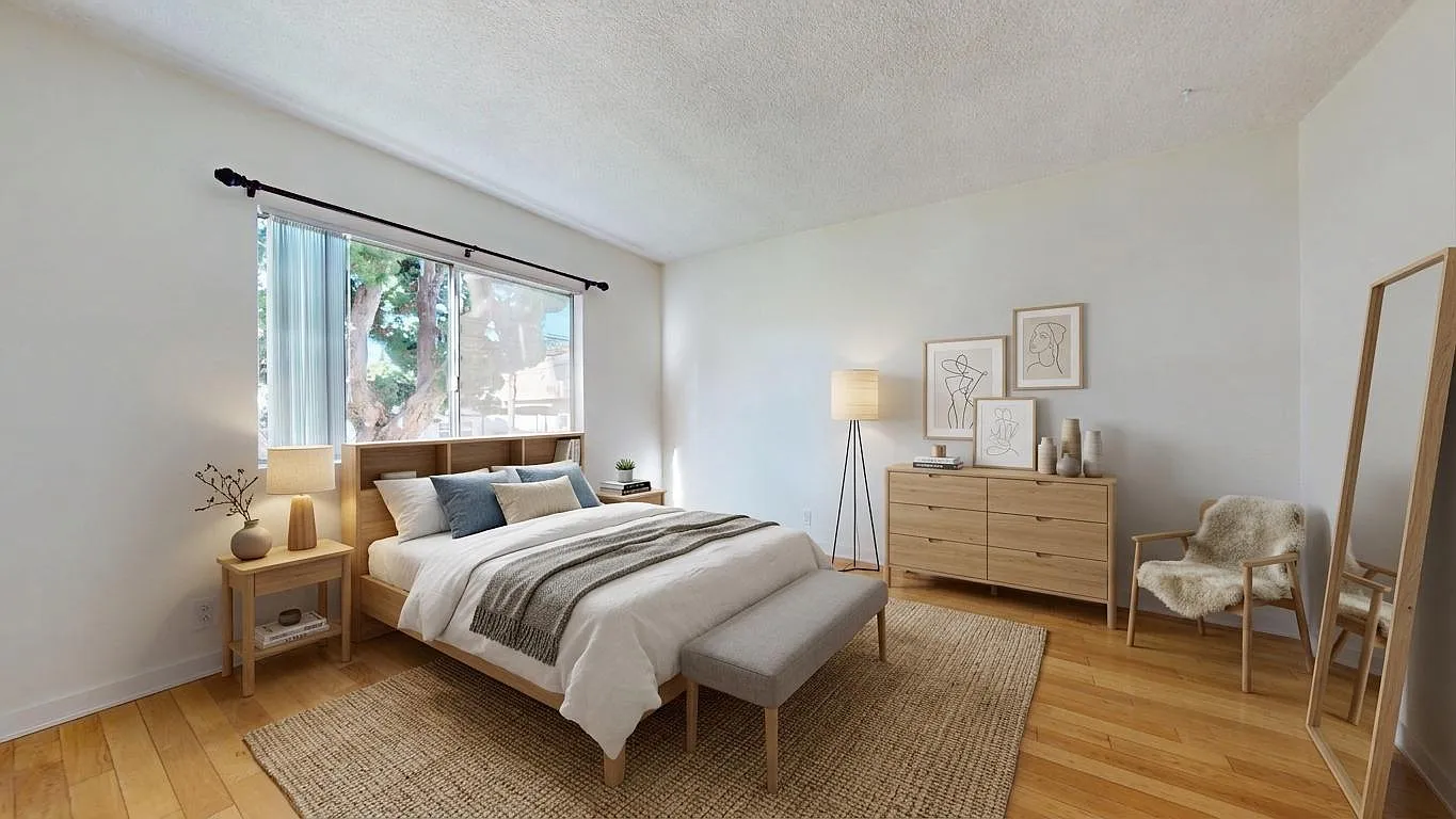 1 bed, 575 sqft, $2,390 — Photo 4